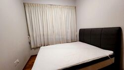 Vacanza @ East (D14), Condominium #634239761